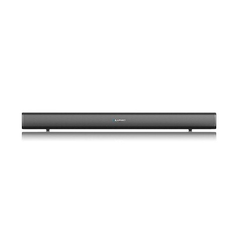 Barre de son - Blaupunkt