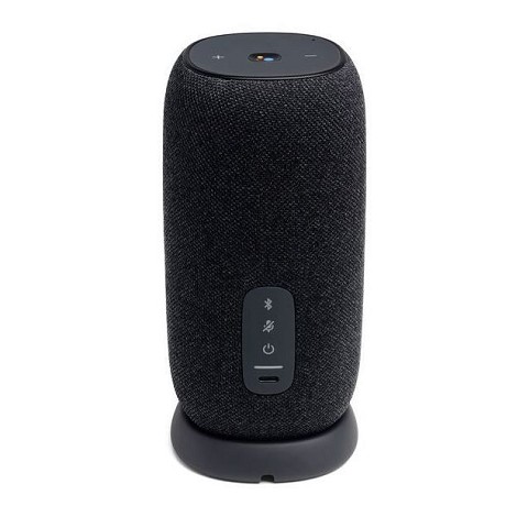 Enceinte portable wifi - JBL - HUAY XAY - Objets Publicitaires ALVS