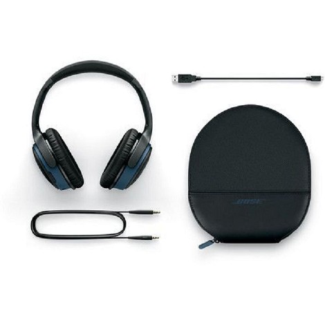 Casque sans fil - Bose