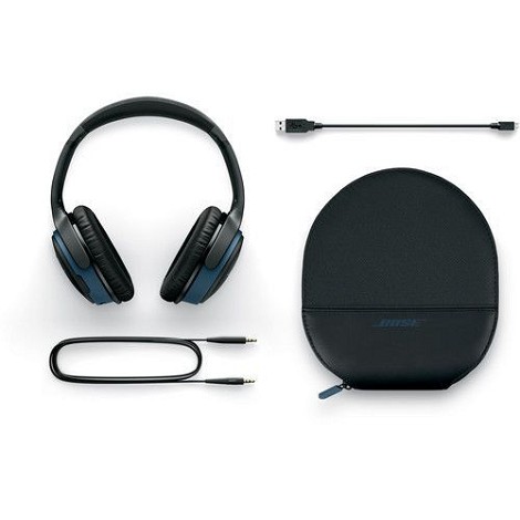 Casque sans fil - Bose