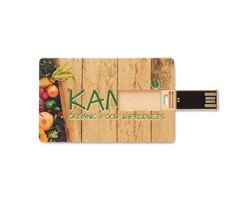 Clé USB éco 32 Go