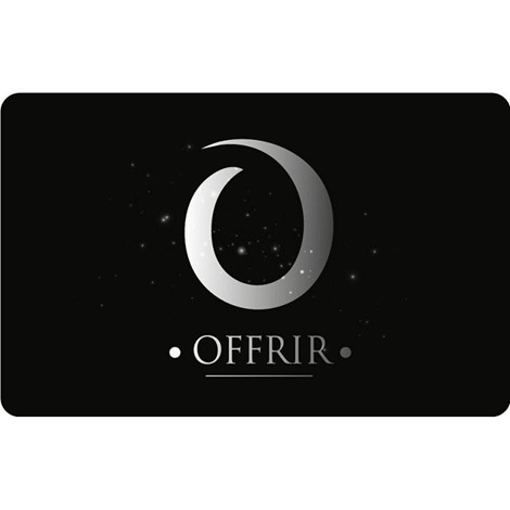 Carte cadeau de 35 euros
