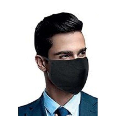 Masque en Tissu