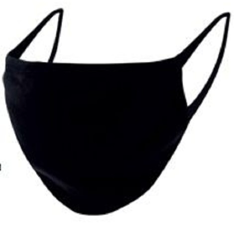 Masque en Tissu homologué 120 lavages