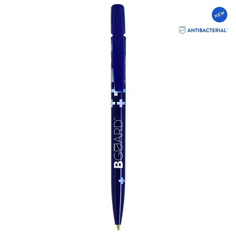 Stylo antibactérien BIC