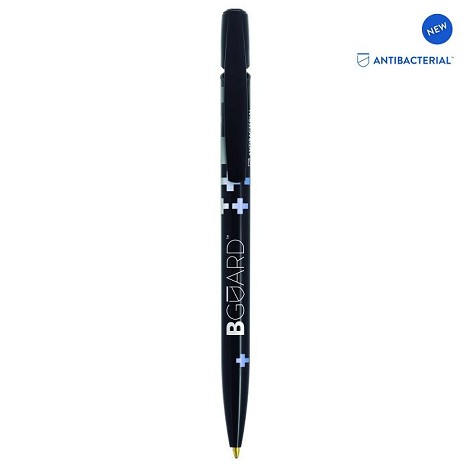 Stylo antibactérien BIC