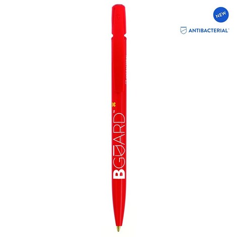 Stylo antibactérien BIC