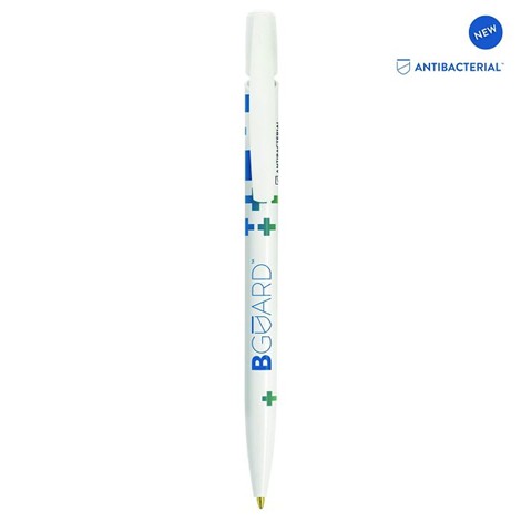 Stylo antibactérien BIC