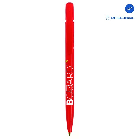 Stylo antibactérien BIC