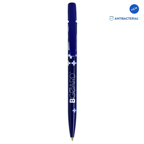 Stylo antibactérien BIC