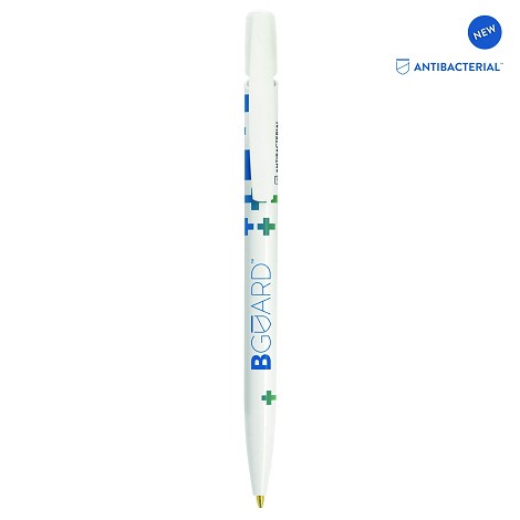 Stylo antibactérien BIC