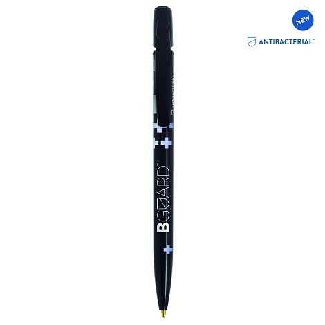 Stylo antibactérien BIC