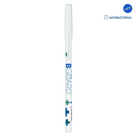Stylo Bic antibactérien