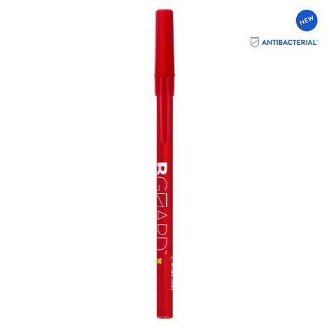 Stylo Bic antibactérien