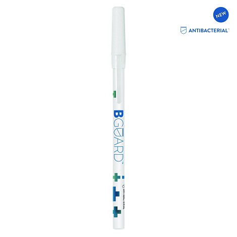 Stylo Bic antibactérien