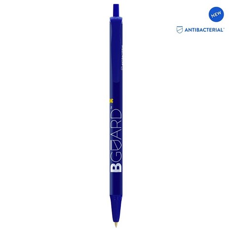 Stylo BIC antibactérien