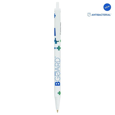 Stylo BIC antibactérien