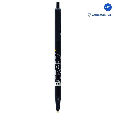 Stylo BIC antibactérien