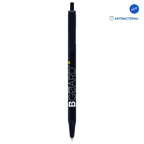 Stylo BIC antibactérien