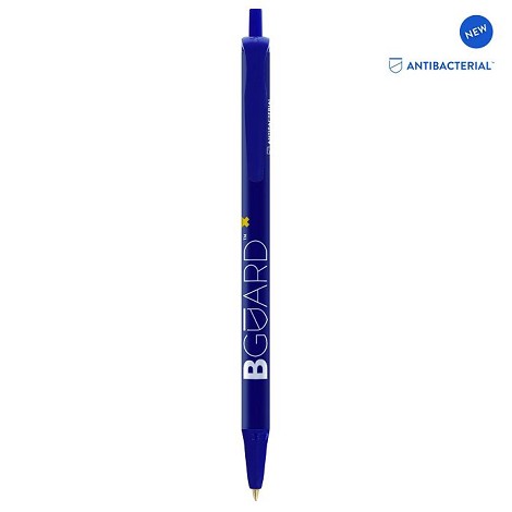 Stlo BIC antibactérien
