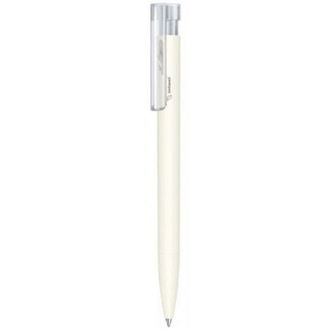 Stylo publicitaire bio