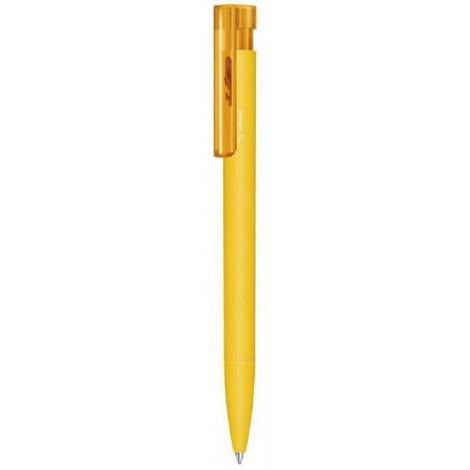 Stylo publicitaire bio