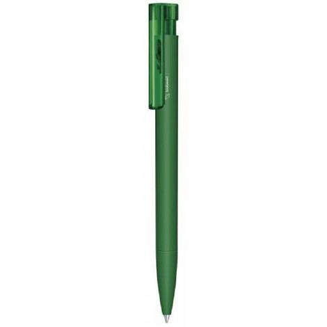 Stylo publicitaire bio
