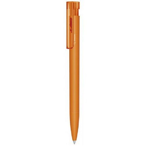 Stylo publicitaire bio