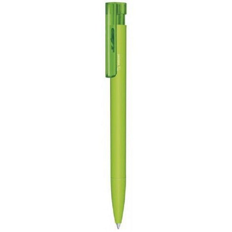 Stylo publicitaire bio