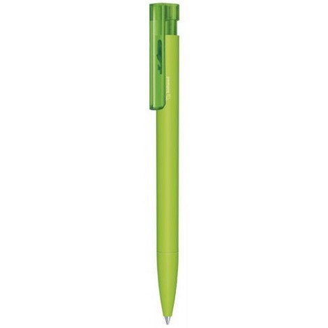 Stylo publicitaire bio