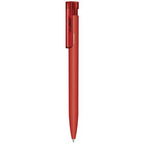 Stylo publicitaire bio