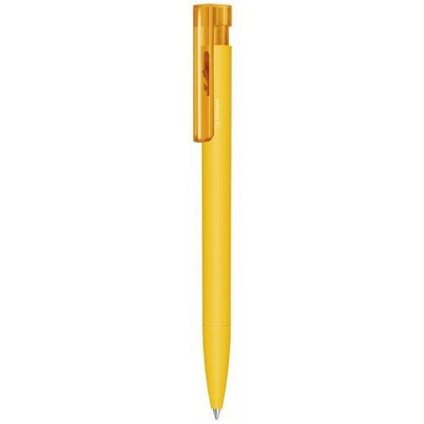 Stylo publicitaire bio