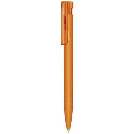 Stylo publicitaire bio