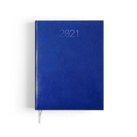 Agenda semainier personnalisé
