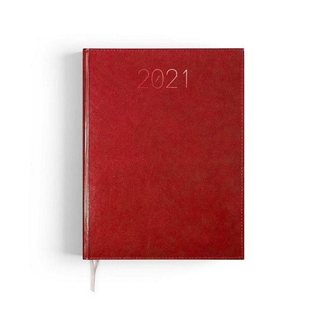 Agenda semainier personnalisé