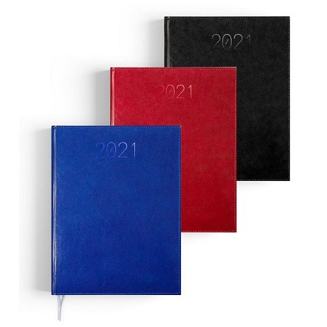 Agenda semainier personnalisé