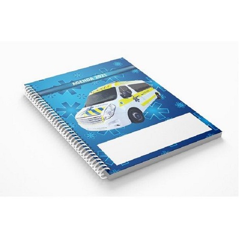 Agenda semainier