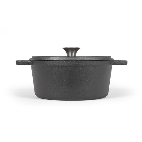 Cocotte ronde