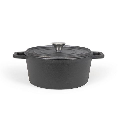 Cocotte ronde