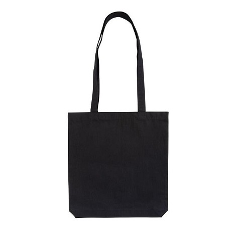 Sac shopping en coton recyclé