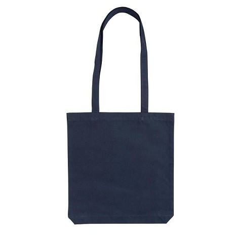 Sac shopping en coton recyclé