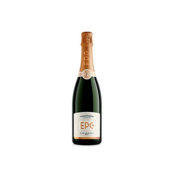   Bouteille de Champagne personnalisable