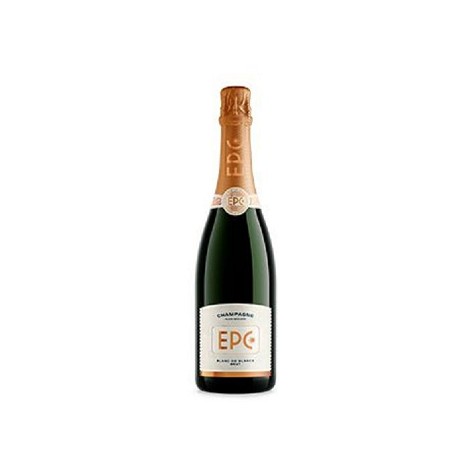 Bouteille de Champagne personnalisable