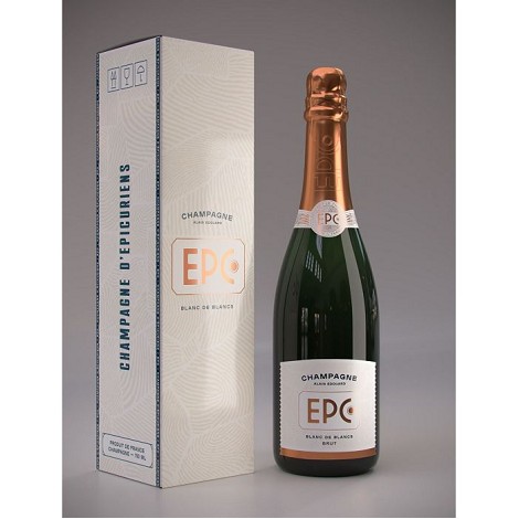 Bouteille de Champagne personnalisable