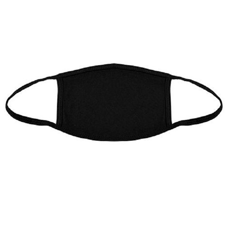 Masque en tissu classique