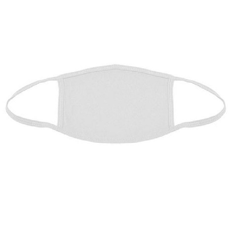 Masque en tissu classique