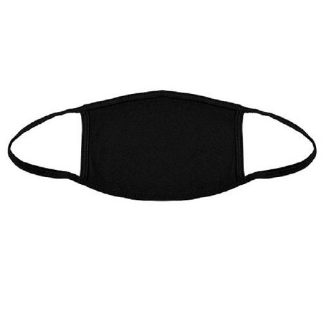 Masque en tissu classique