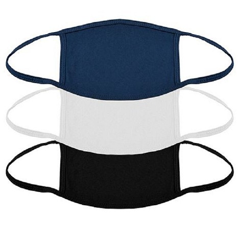 Masque en tissu classique