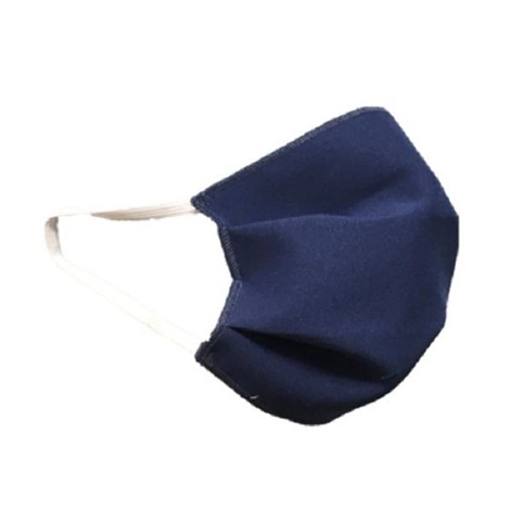 Masque en tissu fabriqué en France