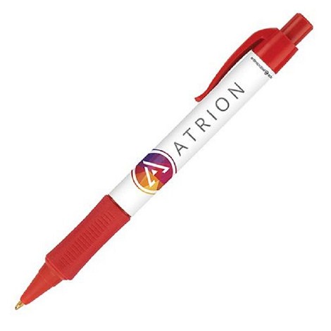 Stylo publicitaire antimicrobien